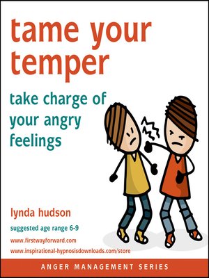 cover image of Tame Your Temper